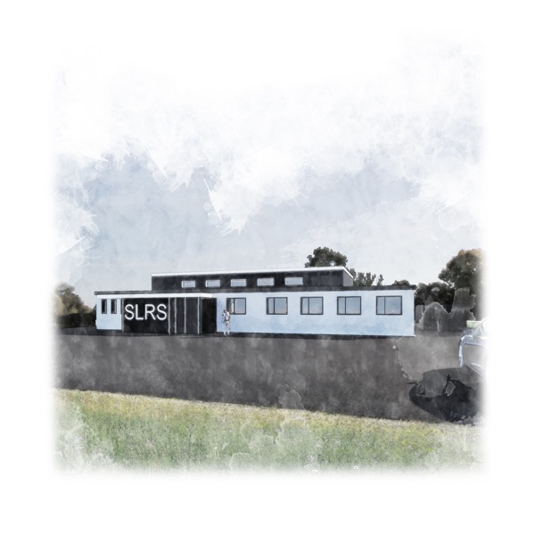 37 Illustrative view of refurbished Quinta Club 3